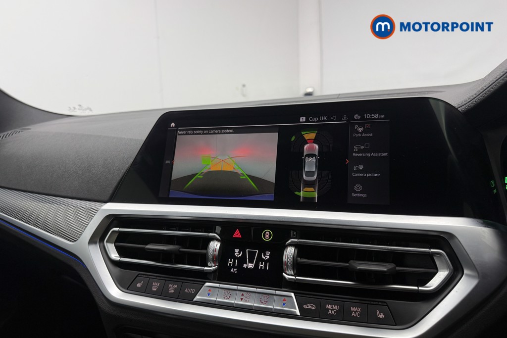 Used BMW 4 Series 2023 for sale - 78026824: Photo 19