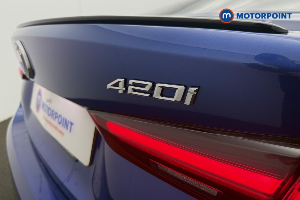 Used BMW 4 Series 2023 for sale - 78026824: Photo 28