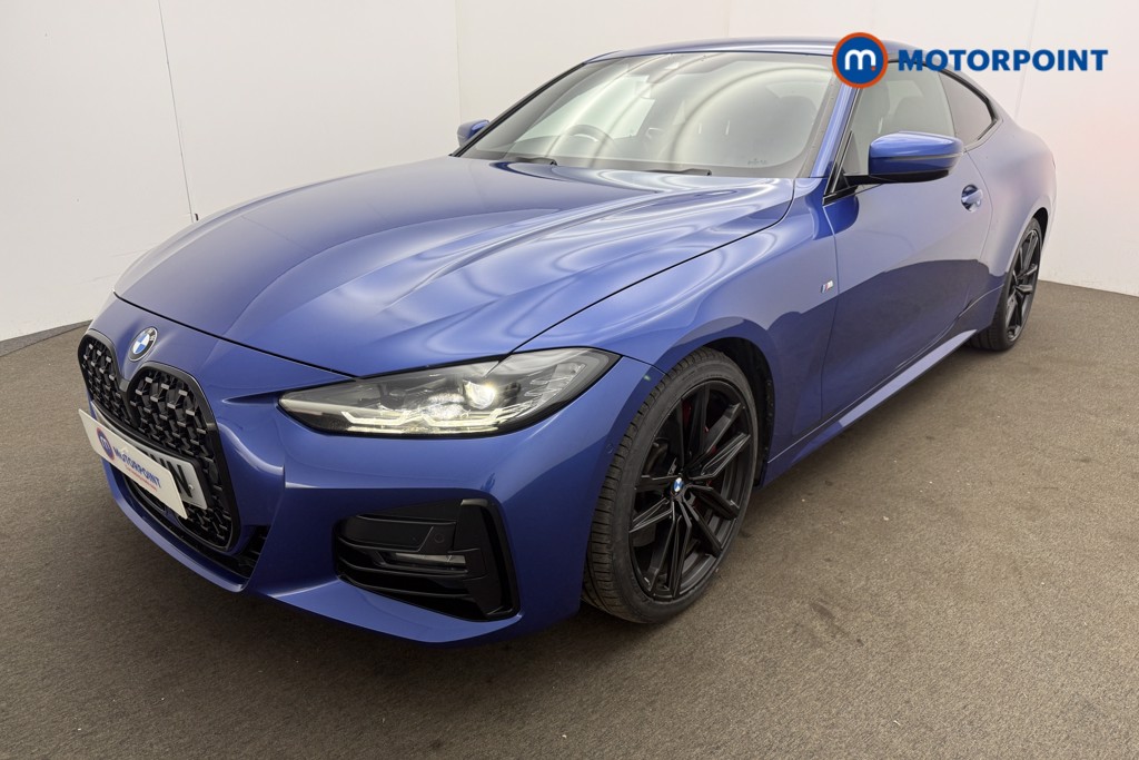 Used BMW 4 Series 2023 for sale - 78026824: Photo 30