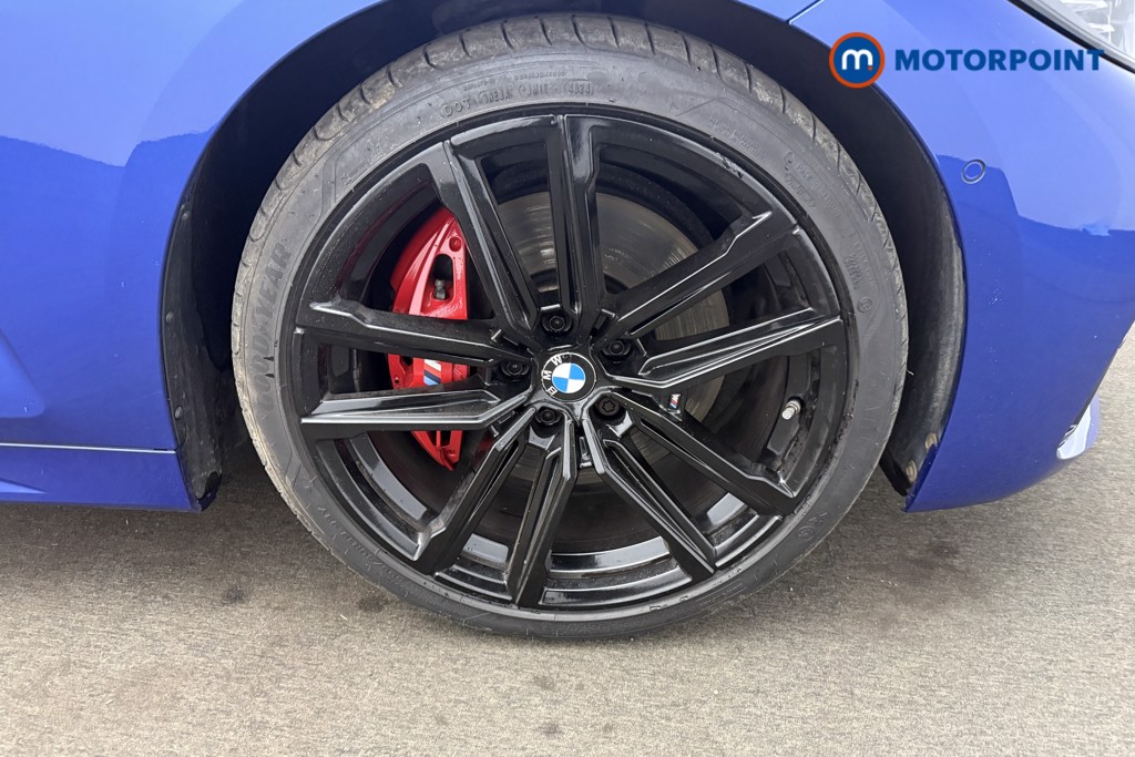 Used BMW 4 Series 2023 for sale - 78026824: Photo 32