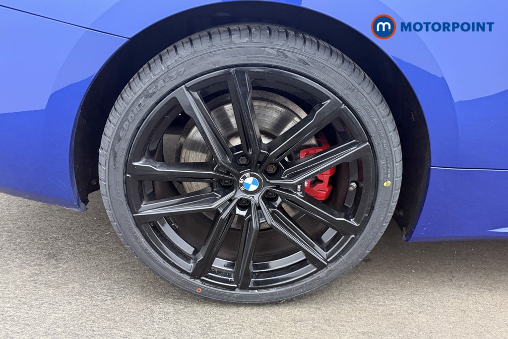 Used BMW 4 Series 2023 for sale - 78026824: Photo 33