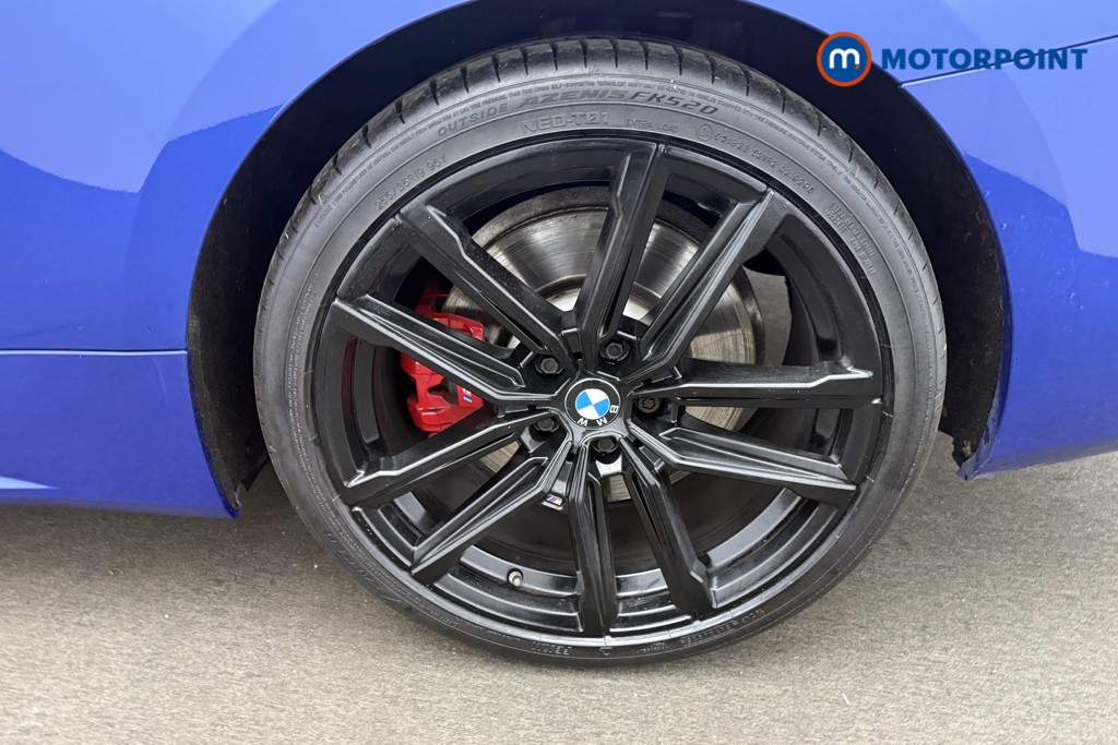 Used BMW 4 Series 2023 for sale - 78026824: Photo 34