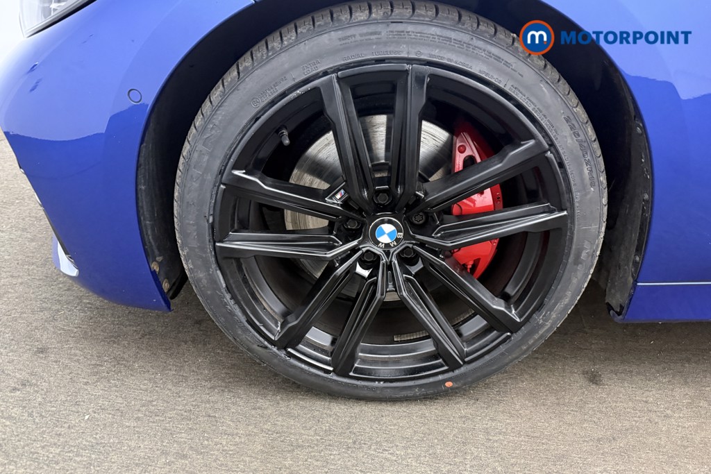 Used BMW 4 Series 2023 for sale - 78026824: Photo 35