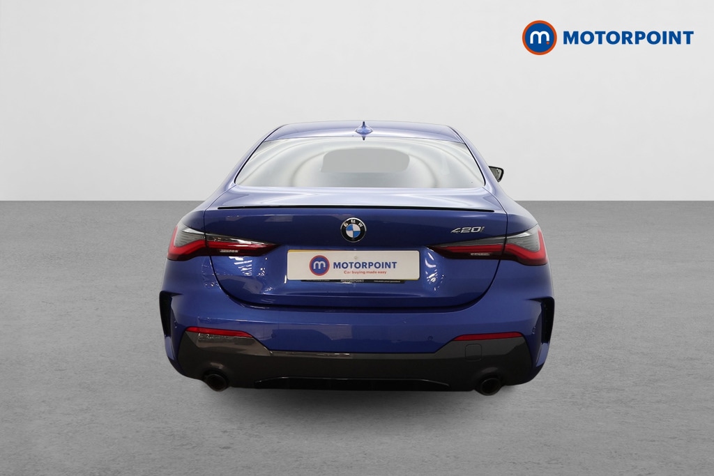 Used BMW 4 Series 2023 for sale - 78026824: Photo 6