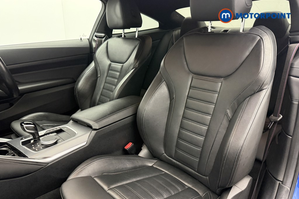 Used BMW 4 Series 2023 for sale - 78026824: Photo 9