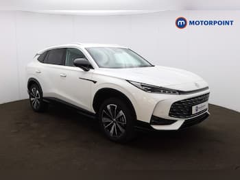 Used MG MG HS 2025 for sale - 79760220: Photo