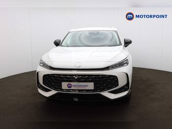 Used MG MG HS 2025 for sale - 79760220: Photo