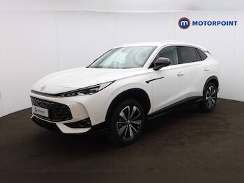 Used MG MG HS 2025 for sale - 79760220: Photo