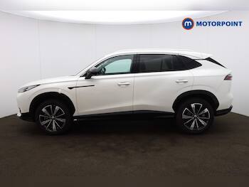 Used MG MG HS 2025 for sale - 79760220: Photo