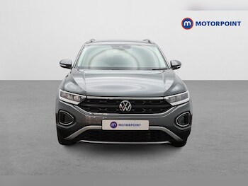 Used Volkswagen T-Roc 2023 for sale - 78565984: Photo