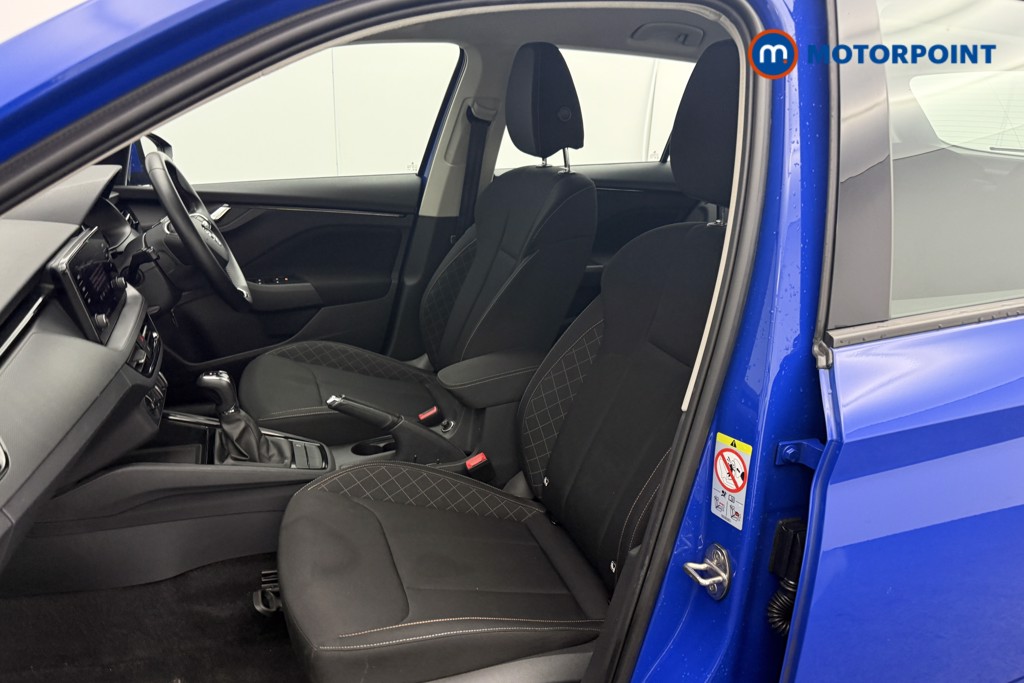 Used Skoda Kamiq 2022 for sale - 76719693: Photo 10