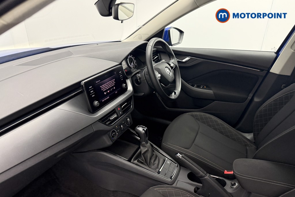 Used Skoda Kamiq 2022 for sale - 76719693: Photo 11