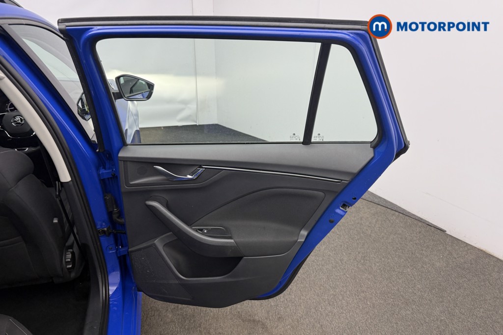 Used Skoda Kamiq 2022 for sale - 76719693: Photo 22