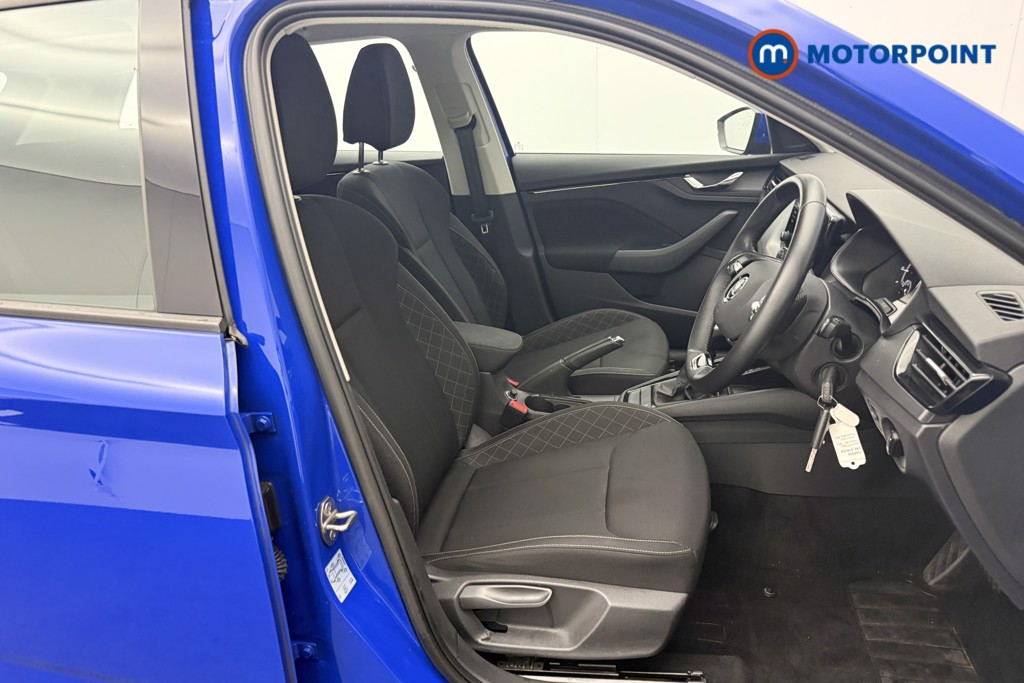 Used Skoda Kamiq 2022 for sale - 76719693: Photo 23