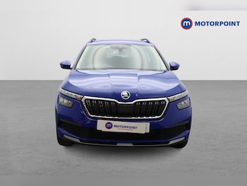Used Skoda Kamiq 2022 for sale - 76719693: Photo