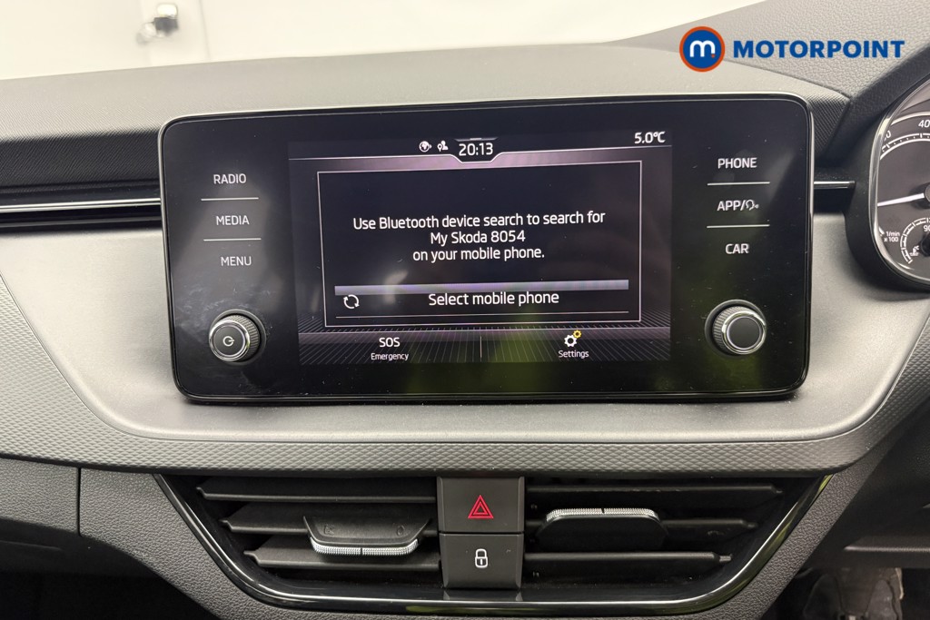 Used Skoda Kamiq 2022 for sale - 76719693: Photo 33