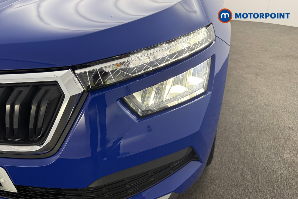 Used Skoda Kamiq 2022 for sale - 76719693: Photo 38