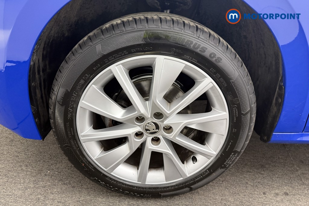 Used Skoda Kamiq 2022 for sale - 76719693: Photo 39