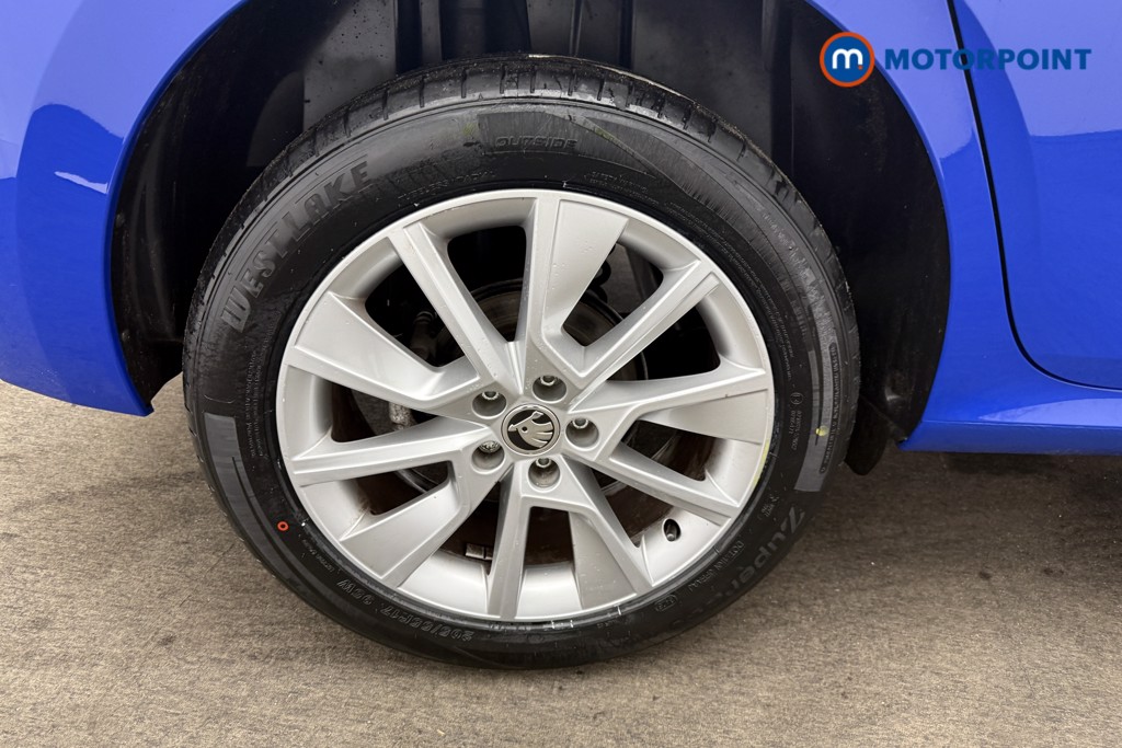 Used Skoda Kamiq 2022 for sale - 76719693: Photo 41