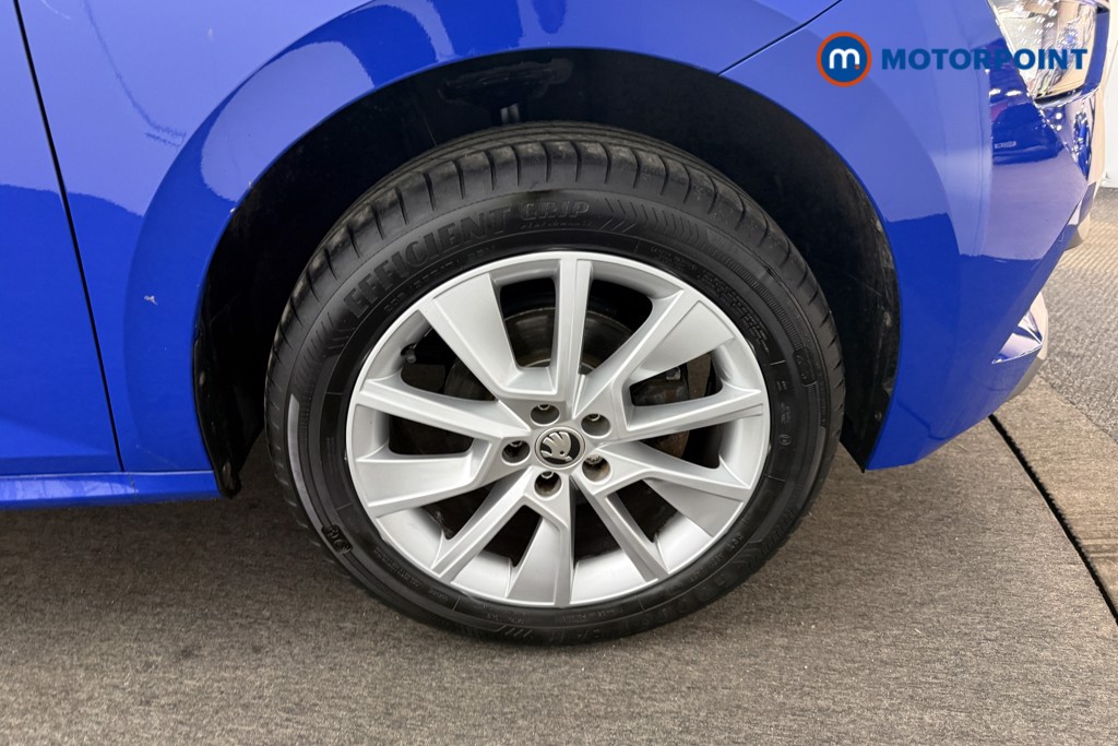 Used Skoda Kamiq 2022 for sale - 76719693: Photo 42