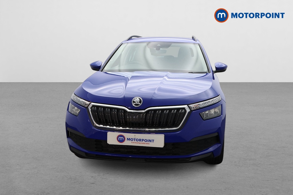 Used Skoda Kamiq 2023 for sale - 76545600: Photo 1