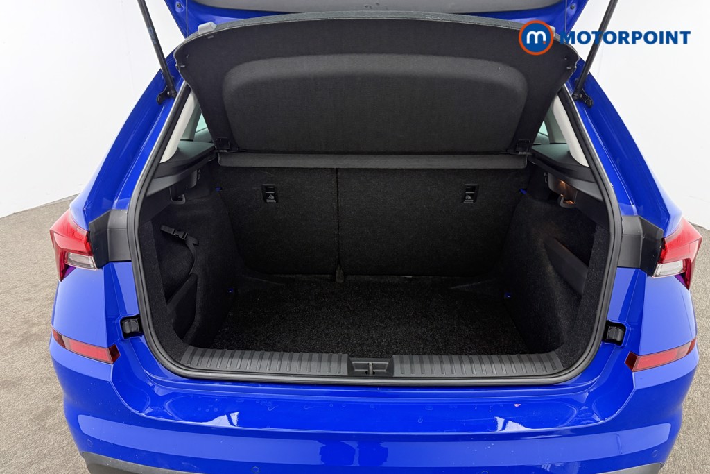 Used Skoda Kamiq 2023 for sale - 76545600: Photo 10