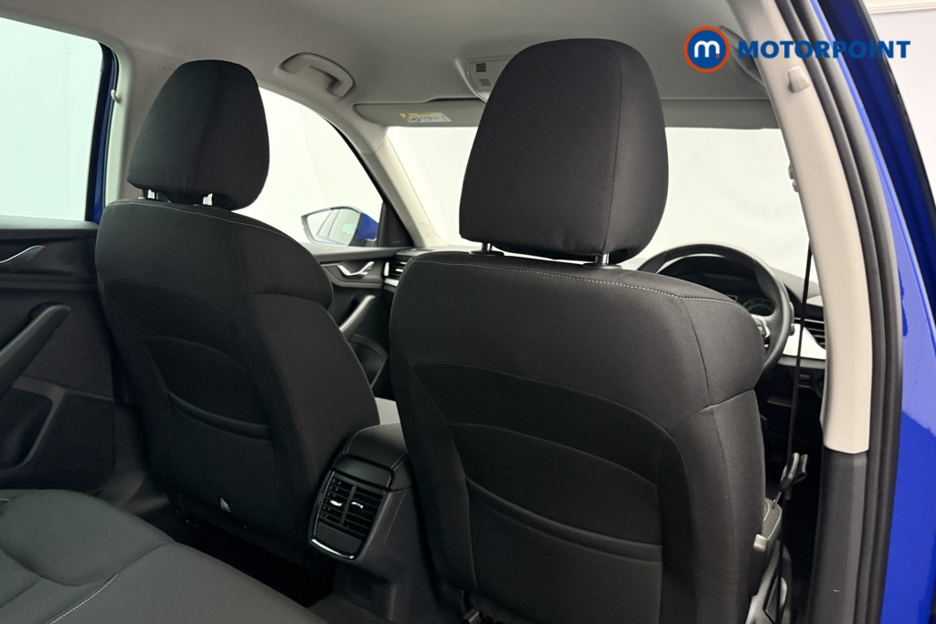 Used Skoda Kamiq 2023 for sale - 76545600: Photo 11