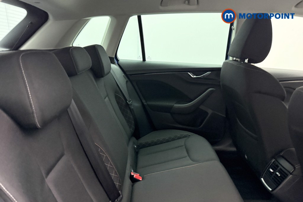 Used Skoda Kamiq 2023 for sale - 76545600: Photo 12