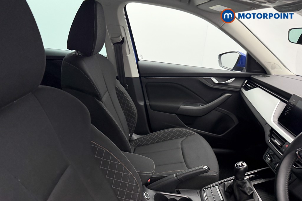 Used Skoda Kamiq 2023 for sale - 76545600: Photo 14