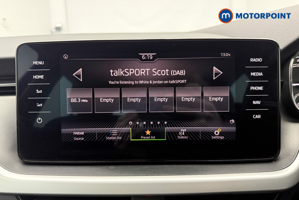 Used Skoda Kamiq 2023 for sale - 76545600: Photo 15