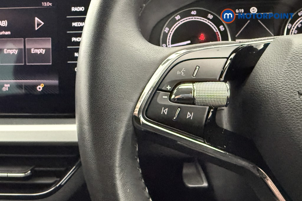 Used Skoda Kamiq 2023 for sale - 76545600: Photo 17