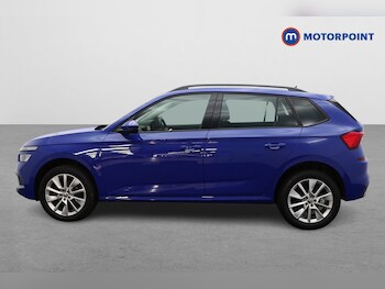 Used Skoda Kamiq 2023 for sale - 76545600: Photo