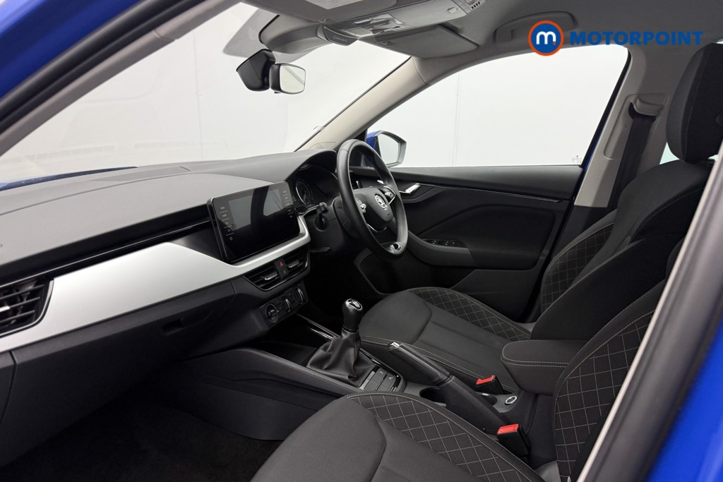 Used Skoda Kamiq 2023 for sale - 76545600: Photo 9