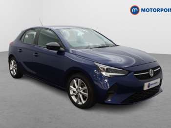 2020 - 1.2 SE 5dr
