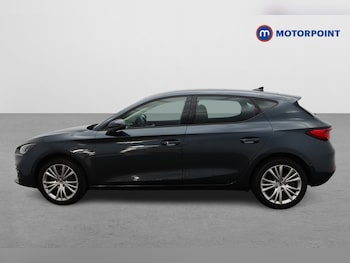 Used SEAT Leon undefined for sale - 78721558: Photo