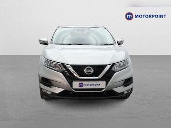 Used Nissan Qashqai undefined for sale - 78719487: Photo
