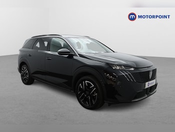Used Peugeot 5008 undefined for sale - 77429290: Photo