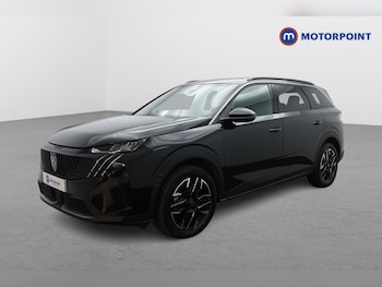 Used Peugeot 5008 undefined for sale - 77429290: Photo