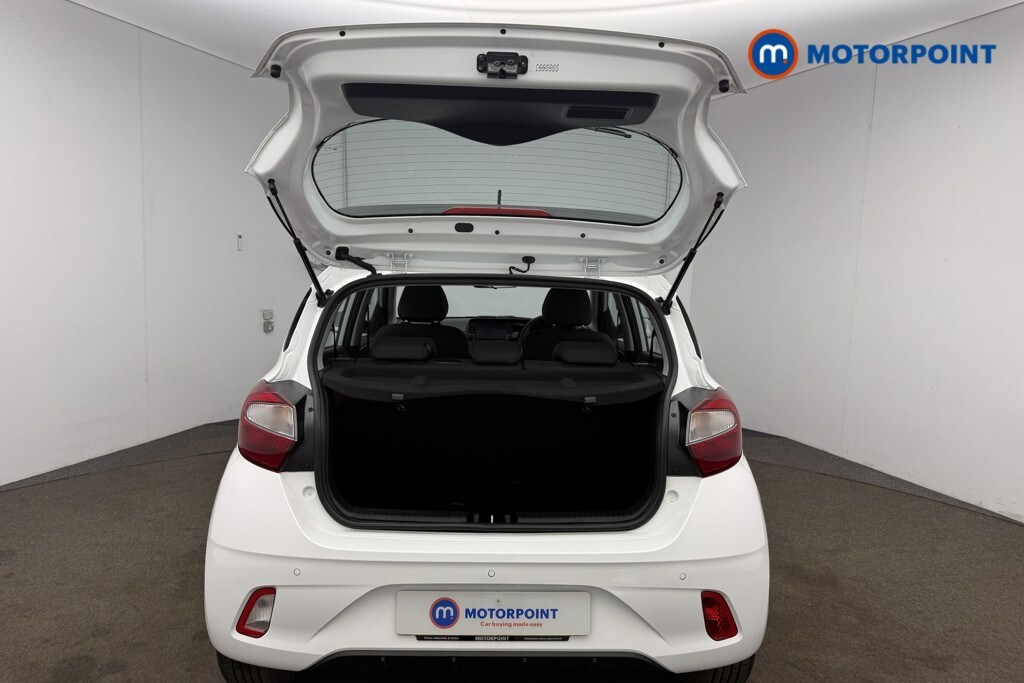 Used Hyundai i10 2025 for sale - 77763953: Photo 28