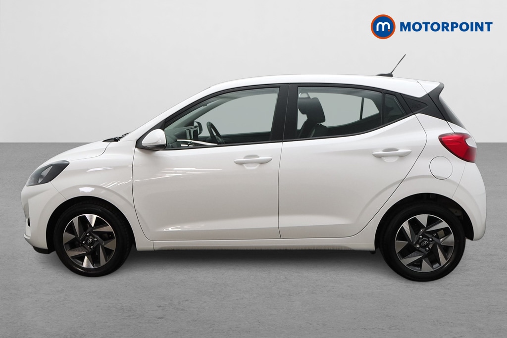 Used Hyundai i10 2025 for sale - 77763953: Photo 4