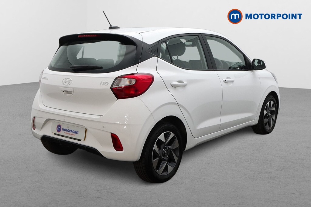 Used Hyundai i10 2025 for sale - 77763953: Photo 7