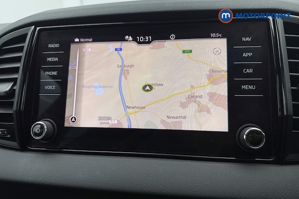 Used Skoda Karoq 2024 for sale - 76219477: Photo 10