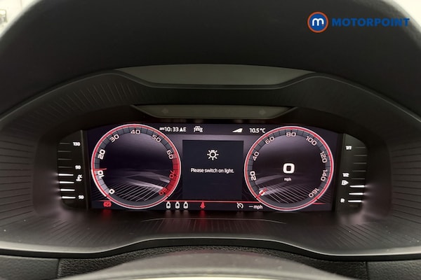 Used Skoda Karoq 2024 for sale - 76219477: Photo 14