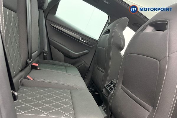 Used Skoda Karoq 2024 for sale - 76219477: Photo 17
