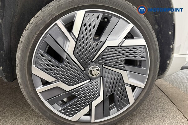 Used Skoda Karoq 2024 for sale - 76219477: Photo 19