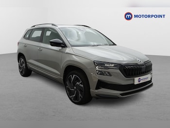 Used Skoda Karoq 2024 for sale - 76219477: Photo