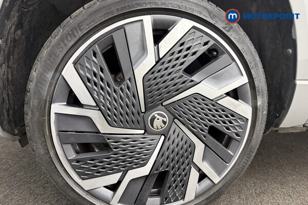 Used Skoda Karoq 2024 for sale - 76219477: Photo 20