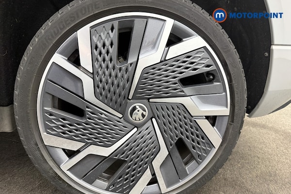 Used Skoda Karoq 2024 for sale - 76219477: Photo 21