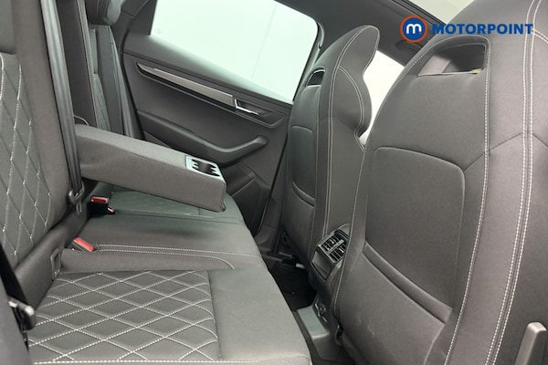 Used Skoda Karoq 2024 for sale - 76219477: Photo 28