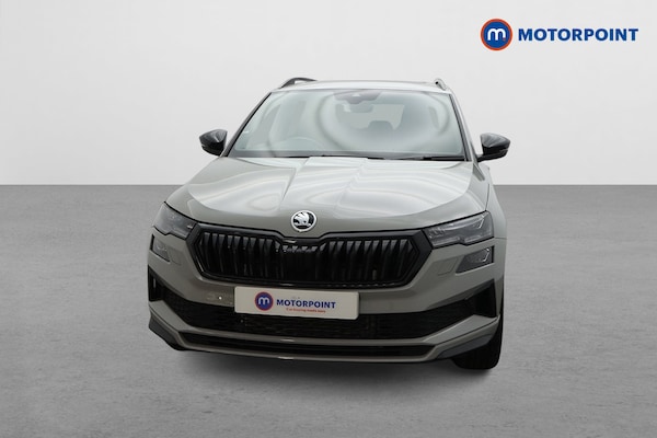 Used Skoda Karoq 2024 for sale - 76219477: Photo 2